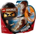 LEGO 70645 Cole - smoczy mistrz — 2