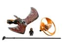 LEGO 70645 Cole - smoczy mistrz — 1