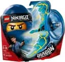 LEGO 70646 Jay - smoczy mistrz — 2