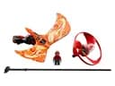 LEGO 70647 Kai - smoczy mistrz — 1