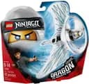 LEGO 70648 Zane - smoczy mistrz — 2