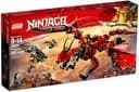 LEGO 70653 Firstbourne — 2