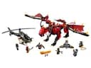 LEGO 70653 Firstbourne — 1