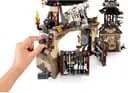 LEGO 70655 Smocza jama — 4