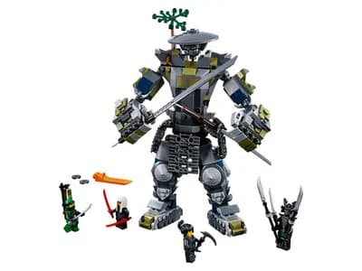 LEGO 70658 Tytan Oni