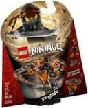LEGO 70662 Spinjitzu Cole — 2