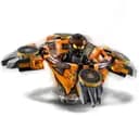 LEGO 70662 Spinjitzu Cole — 3