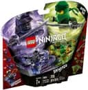 LEGO 70664 Spinjitzu Lloyd vs. Garmadon — 2