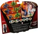 LEGO 70664 Spinjitzu Lloyd vs. Garmadon — 5