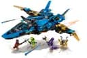 LEGO 70668 Burzowy myśliwiec Jaya — 3