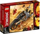 LEGO 70672 Motocykl Cole'a — 2
