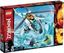 LEGO 70673 Szurikopter — 2
