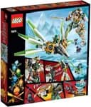 LEGO 70676 Mechaniczny tytan Lloyda — 3