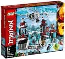 LEGO 70678 Zamek Zapomnianego Cesarza — 2
