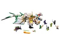 LEGO 70679 Ultrasmok