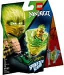 LEGO 70681 Potęga Spinjitzu - Lloyd — 2