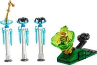 LEGO 70681 Potęga Spinjitzu — Lloyd