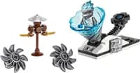 LEGO 70683 Potęga Spinjitzu — Zane