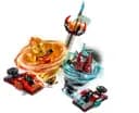 LEGO 70684 Potęga Spinjitzu - Kai kontra samuraj — 3
