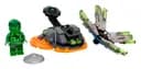 LEGO 70687 Wybuch Spinjitzu - Lloyd — 1