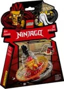 LEGO 70688 Szkolenie wojownika Spinjitzu Kaia — 2