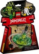 LEGO 70689 Szkolenie wojownika Spinjitzu Lloyda — 2