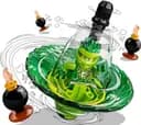 LEGO 70689 Szkolenie wojownika Spinjitzu Lloyda — 4