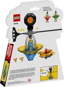 LEGO 70690 Szkolenie wojownika Spinjitzu Jaya — 5