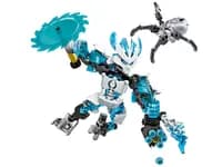 LEGO 70782 Obrońca Lodu