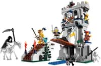 LEGO 7079 Obrona mostu zwodzonego
