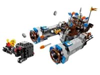 LEGO 70806 Zamkowa kawaleria