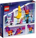 LEGO 70824 Królowa Wisimi I'powiewa — 3