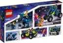 LEGO 70826 Terenówka Rexa — 3