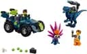 LEGO 70826 Terenówka Rexa — 1
