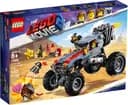 LEGO 70829 Łazik Emmeta i Lucy — 2