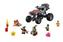 LEGO 70829 Łazik Emmeta i Lucy — 1