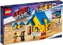 LEGO 70831 Dom Emmeta/Rakieta ratunkowa — 2