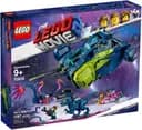 LEGO 70835 Rexplorer Rexa! — 2