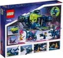 LEGO 70835 Rexplorer Rexa! — 3