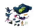 LEGO 70835 Rexplorer Rexa! — 1