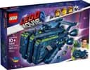 LEGO 70839 Rexcelsior — 2