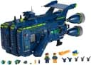 LEGO 70839 Rexcelsior — 1
