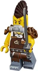 LEGO 70840 Witajcie w Apokalipsburgu! — 5