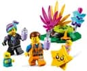 LEGO 70847 Dzień dobry, Brokaciątka! — 3