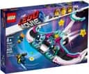 LEGO 70849 Myśliwiec Słodka Żyleta — 2