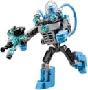 LEGO 70901 Lodowy atak Mr. Freeze'a — 3