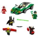 LEGO 70903 Wyścigówka Riddlera — 1