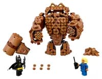 LEGO 70904 Atak Clayface'a™
