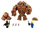 LEGO 70904 Atak Clayface'a — 1