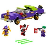 LEGO 70906 Lowrider Jokera™